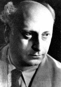 compozitor Paul Constantinescu