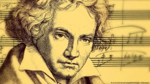 proiect de tara- aniversare Beethoven