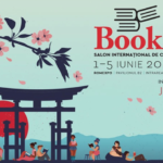 Japonia – invitat de onoare la Bookfest 2022