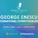 Ediția a XVIII-a a Concursului Enescu: din 7 iulie vor fi puse în vânzare biletele