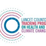 Raport Lancet Countdown 2023