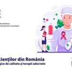 Accesul pacienților din România la servicii oncologice și hemato – oncologice de calitate și terapii adecvate