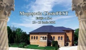 Mogoșoaia ClasicFest